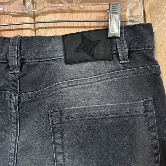 Bcbg generation “the jasper” skinny jeans size 27 - Picture 5 of 8